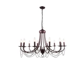 Подвесная люстра Plini