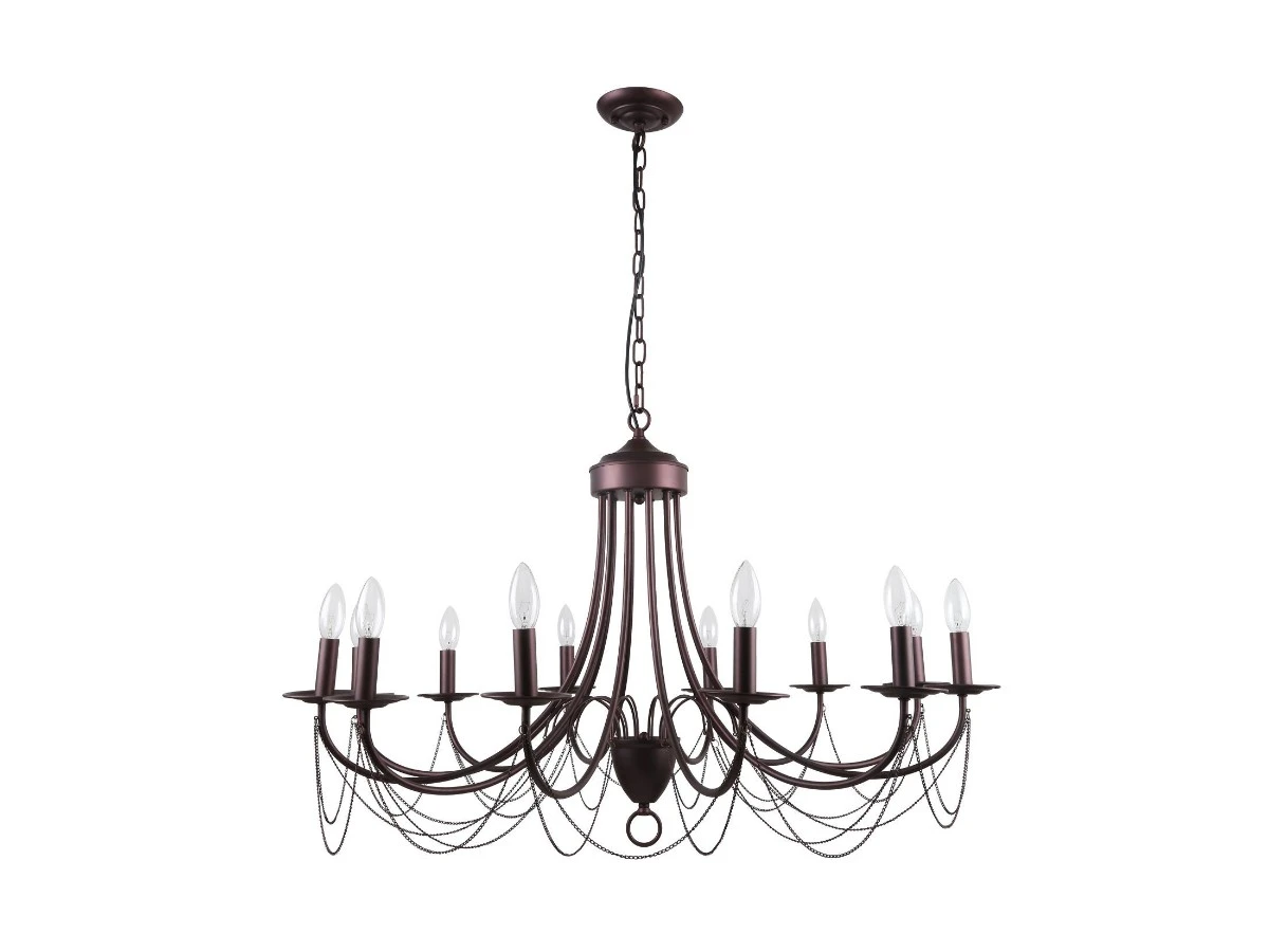 Подвесная люстра Plini 808820