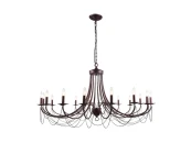 Подвесная люстра Plini