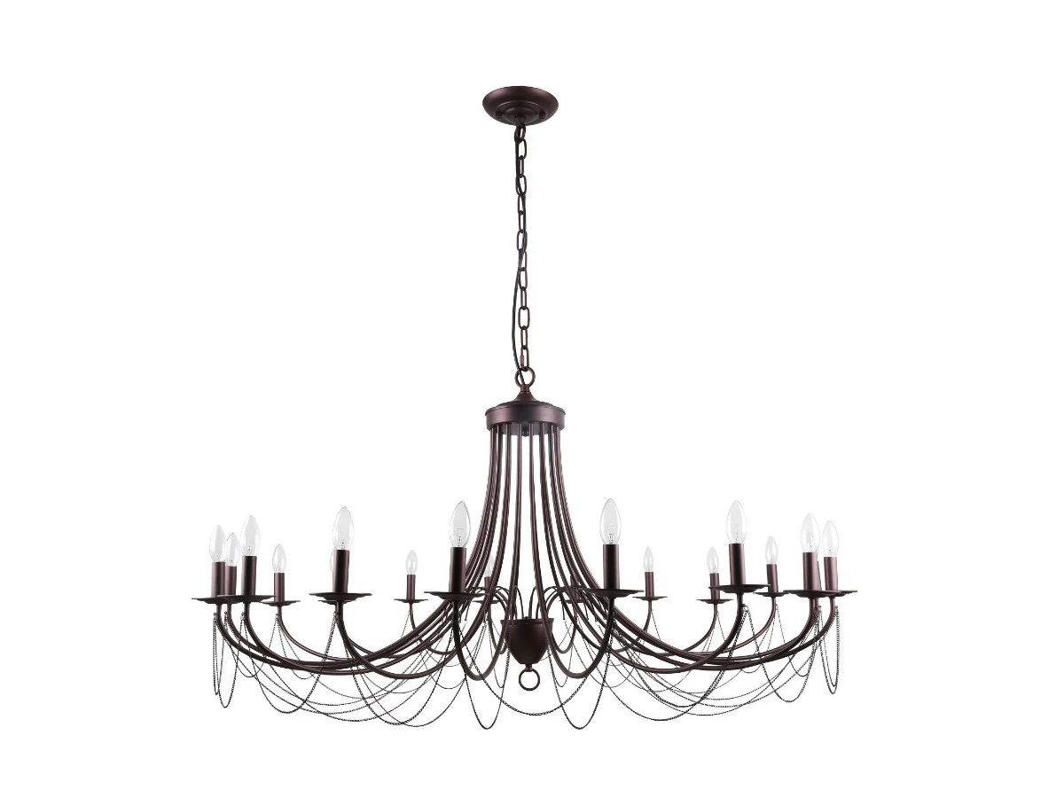 Подвесная люстра Plini 808821