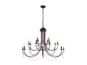 Подвесная люстра Plini