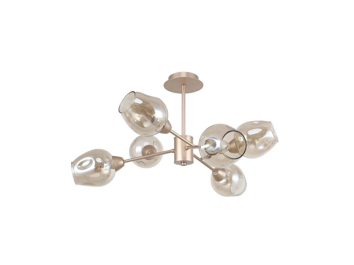 Потолочная люстра Tilda 808850