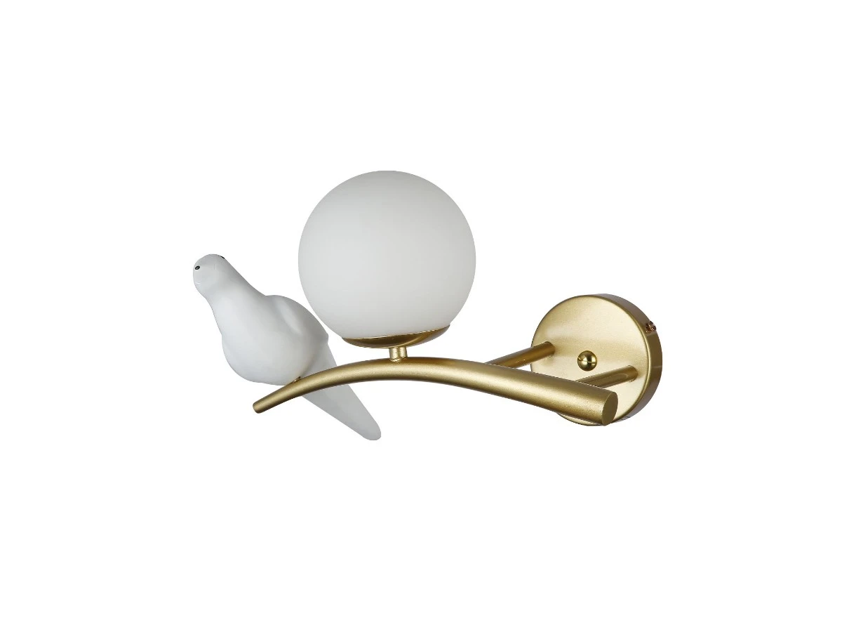 Настенный светильник Avis 808872