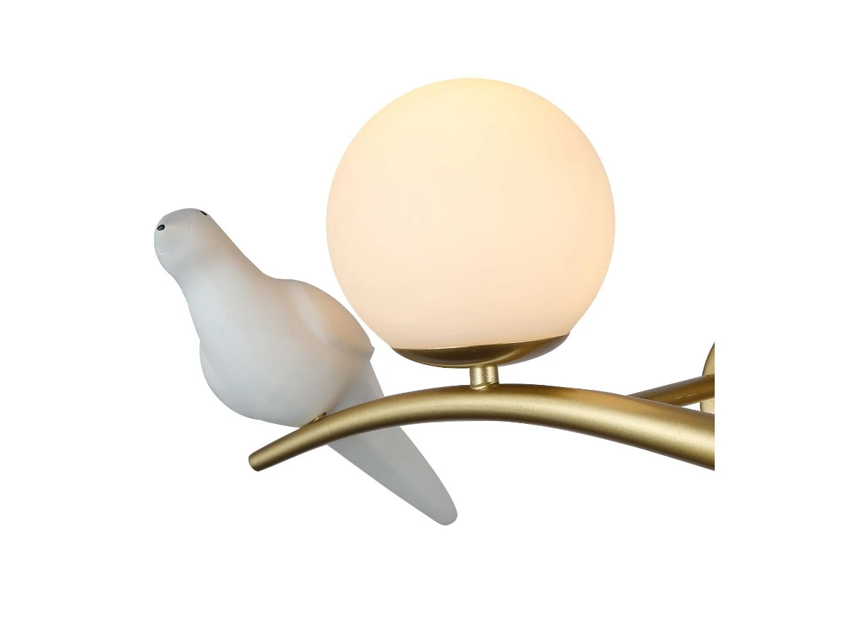 Настенный светильник Avis 808872  - фото 3