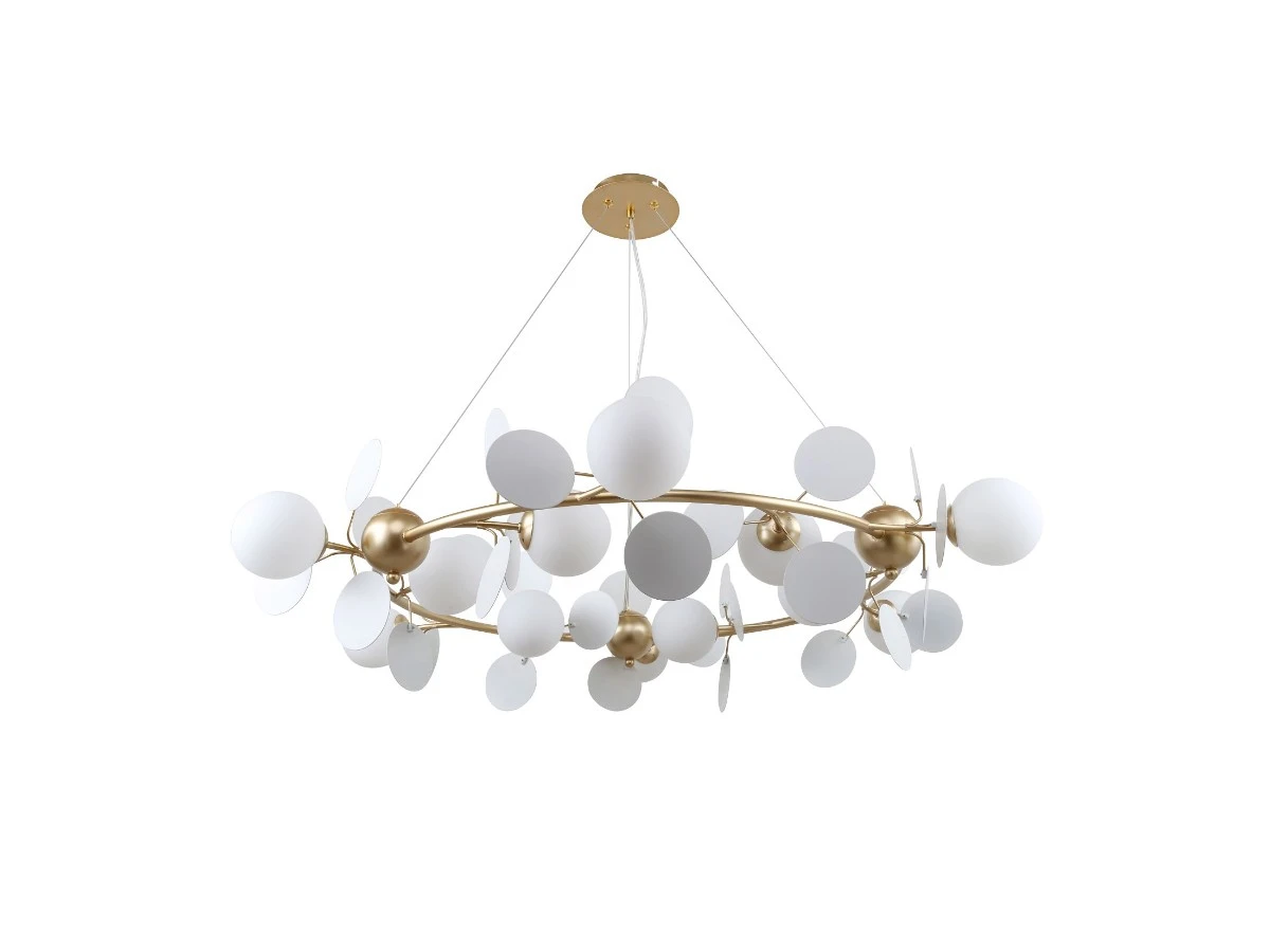 Подвесная люстра Bliss 808892