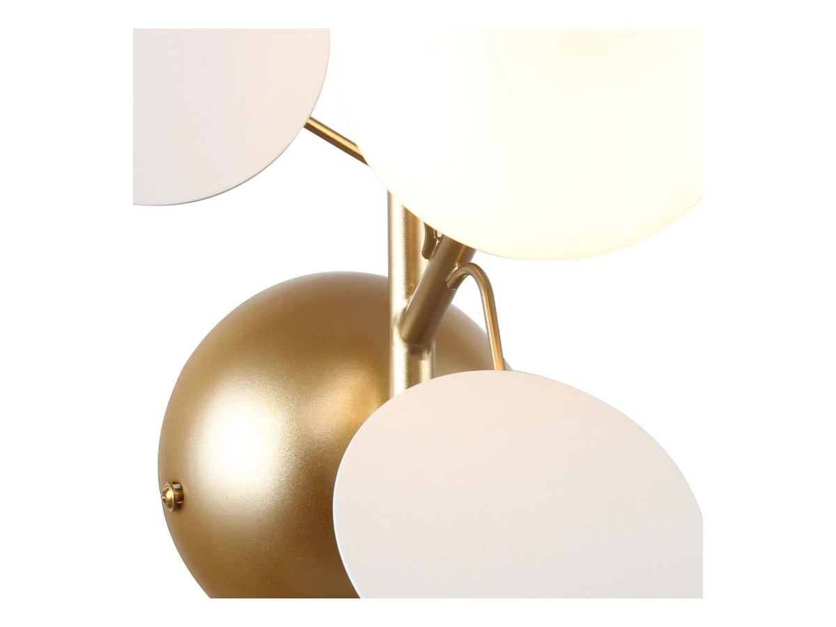 Настенный светильник Bliss 808893  - фото 3