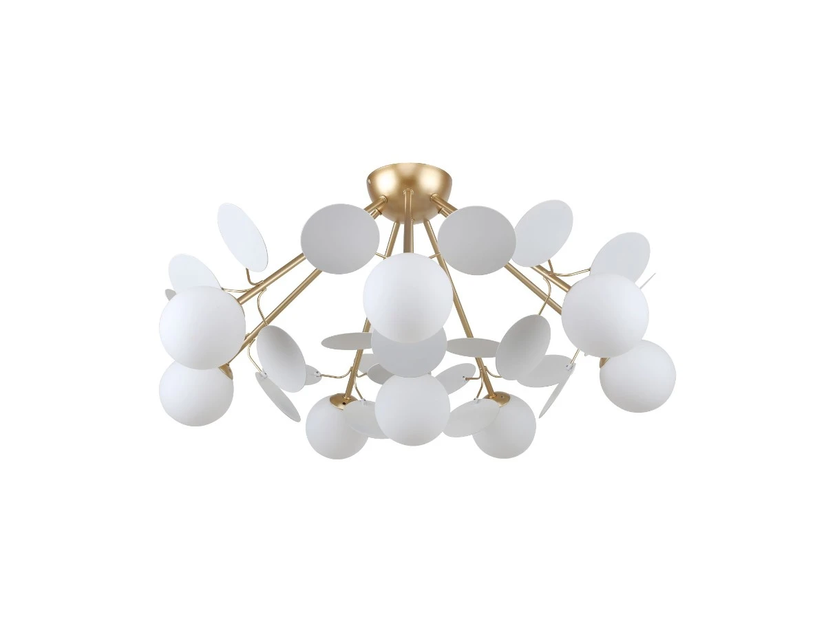 Потолочная люстра Bliss 808894