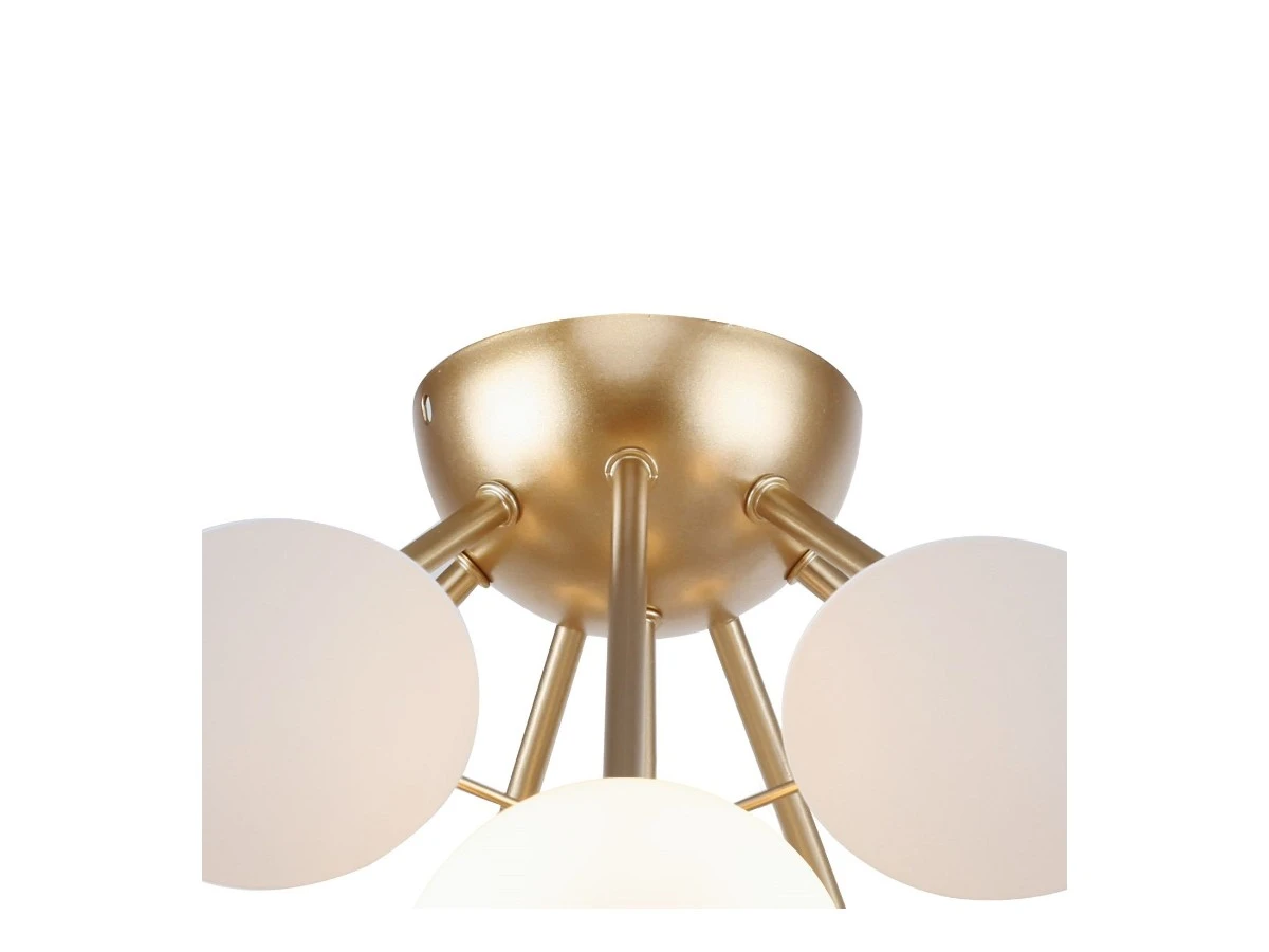 Потолочная люстра Bliss 808894  - фото 3