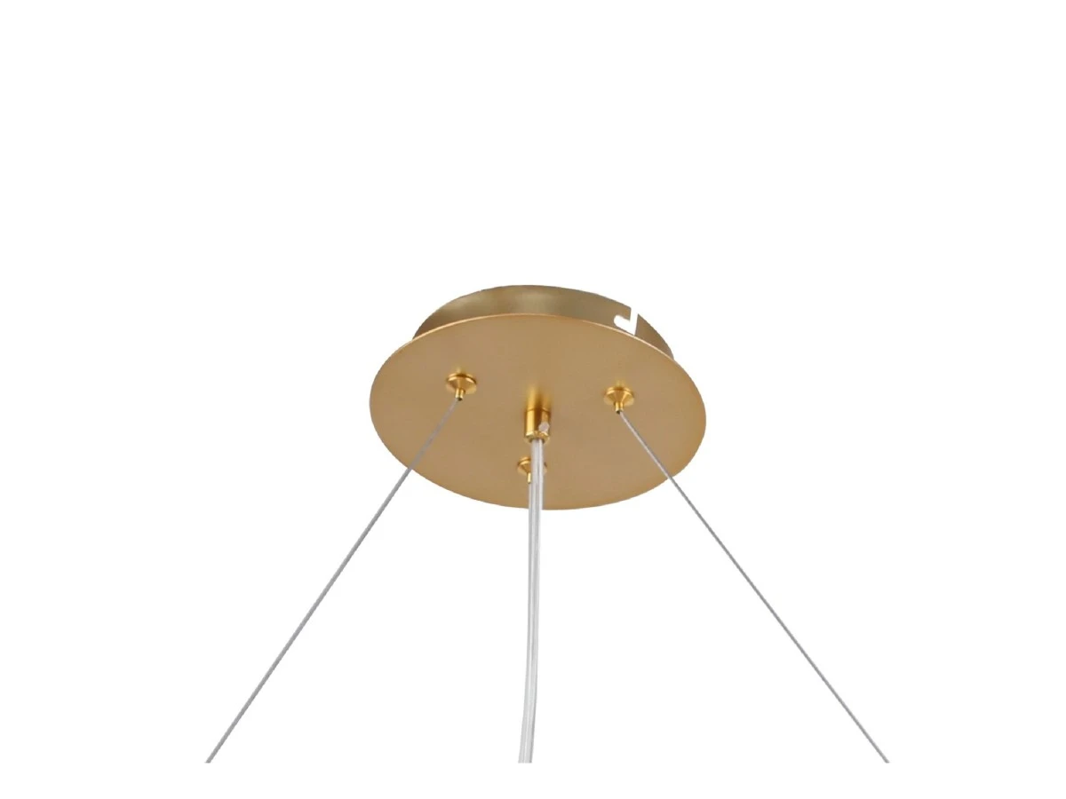 Подвесная люстра Multy Bliss 808895  - фото 3