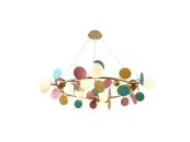 Подвесная люстра Multy Bliss