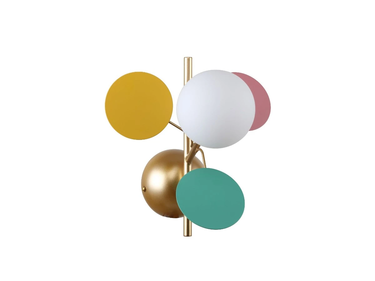 Настенный светильник Multy Bliss 808896