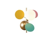 Настенный светильник Multy Bliss