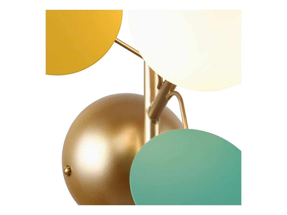 Настенный светильник Multy Bliss 808896  - фото 3