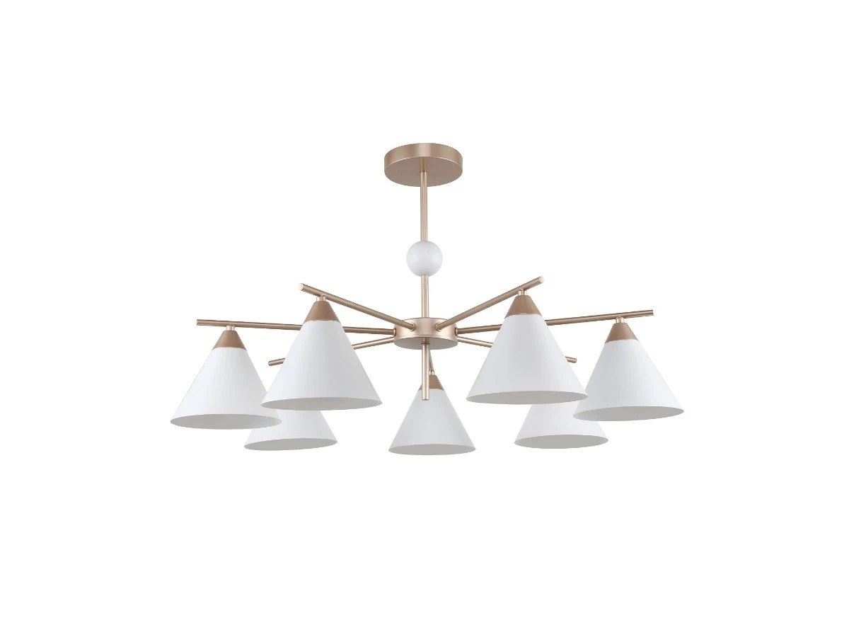 Потолочная люстра Calor 808900