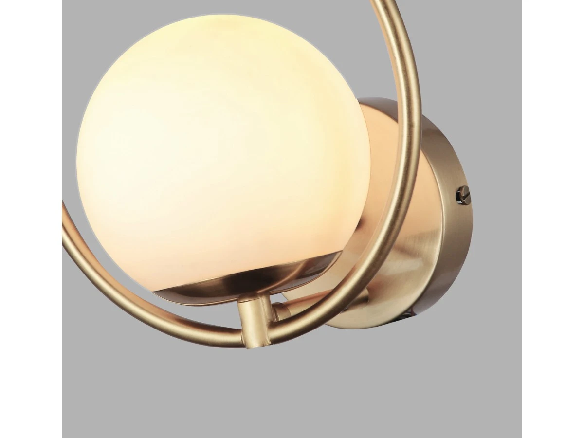 Настенный светильник Oportet 808908  - фото 3