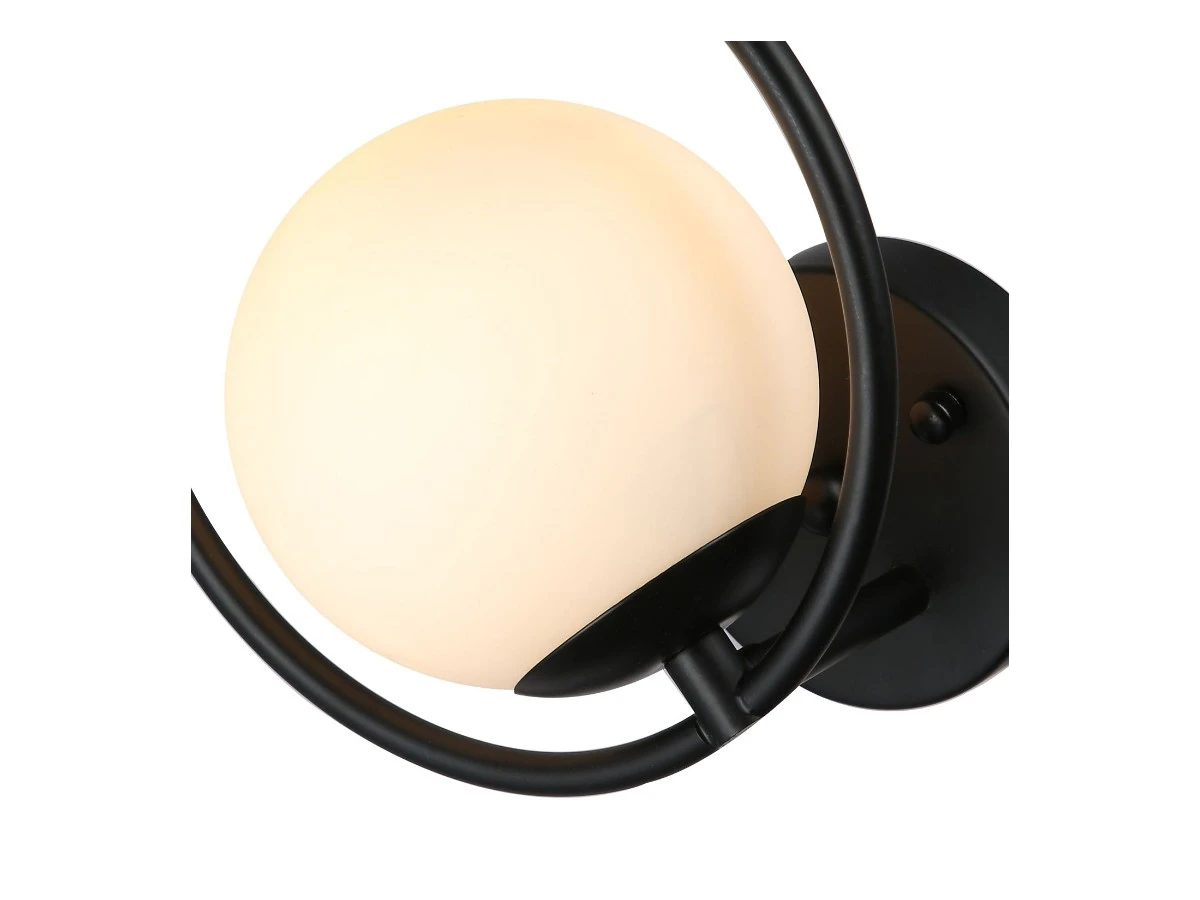 Настенный светильник Oportet 808910  - фото 3