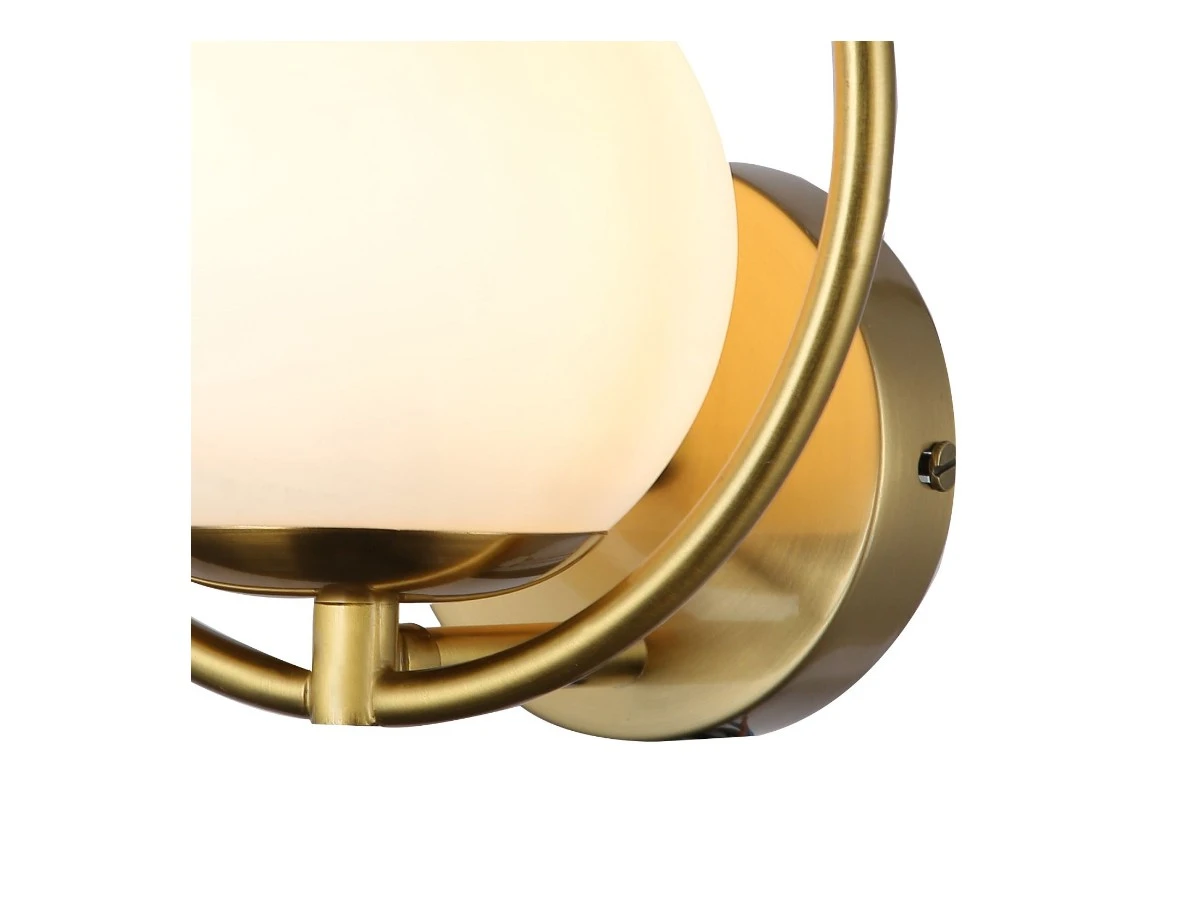 Настенный светильник Oportet 808912  - фото 3