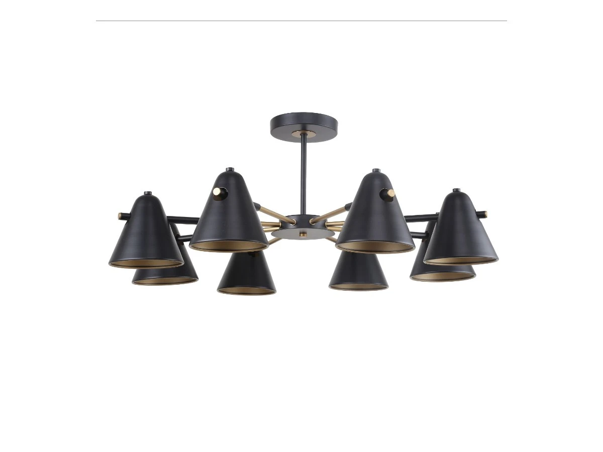 Потолочная люстра Rigor 808916