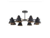 Потолочная люстра Rigor