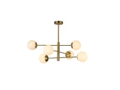 Подвесная люстра Gutta