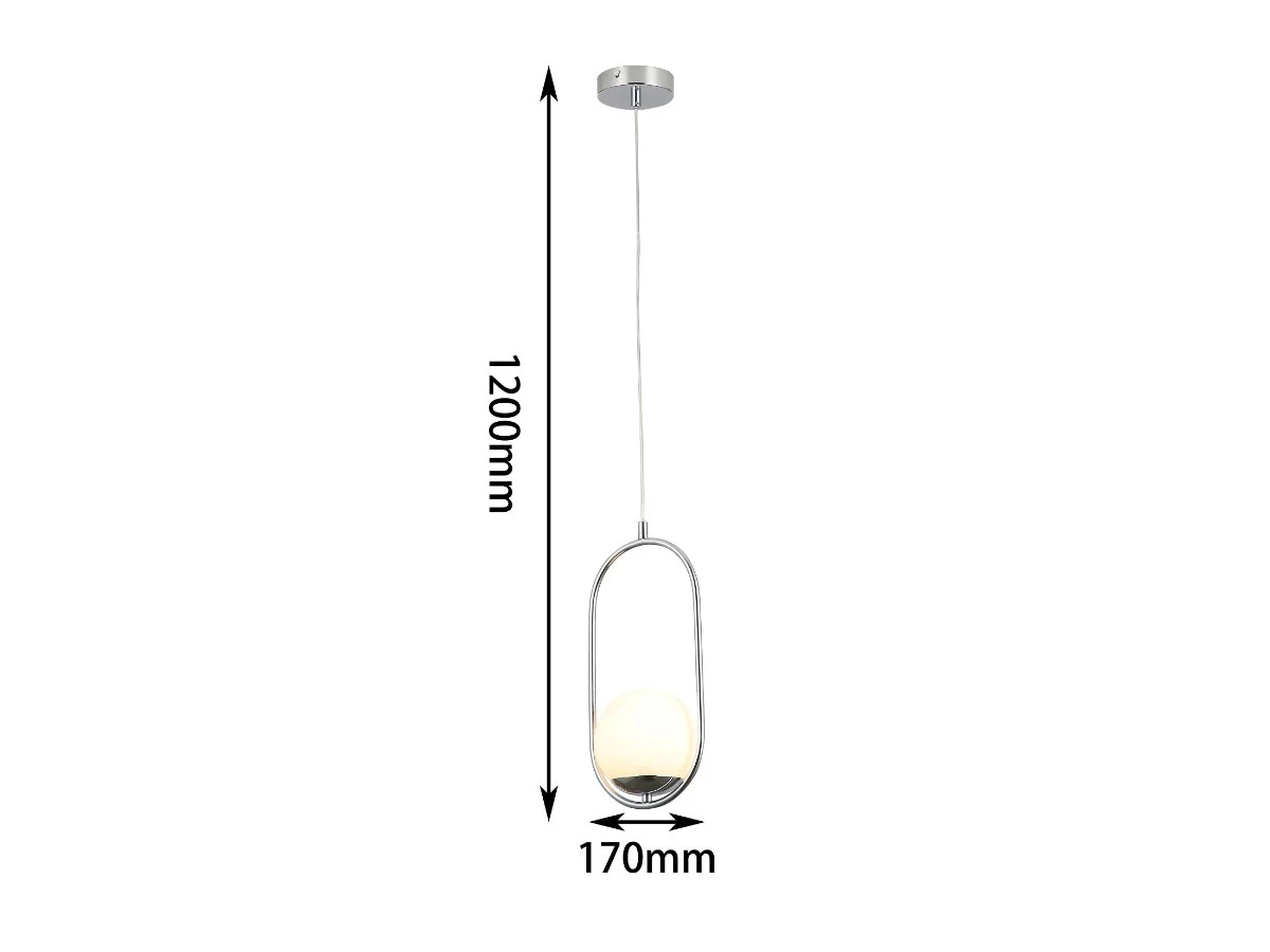 Подвес Mars 808954  - фото 3