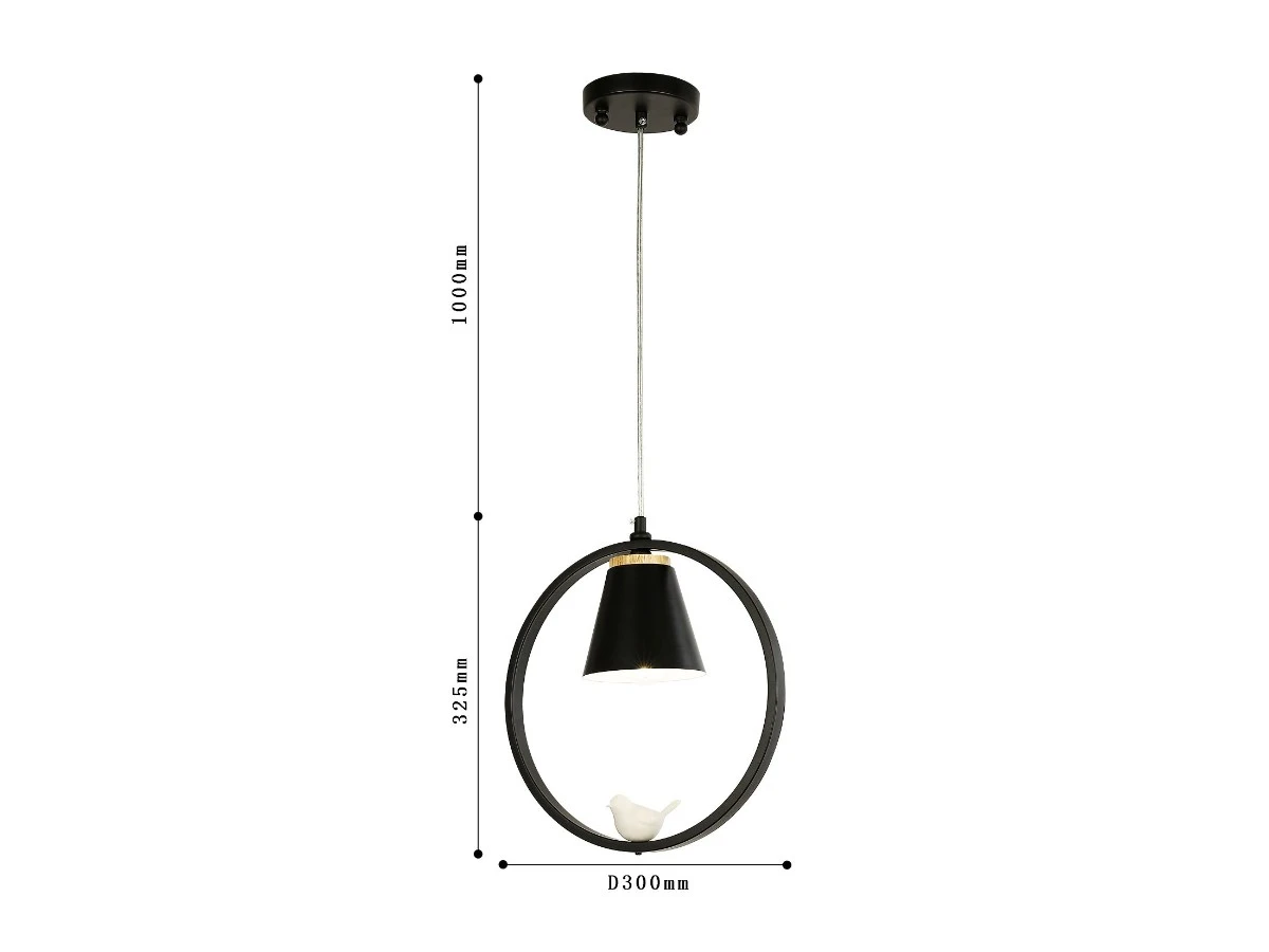 Подвес Uccello 808971  - фото 3