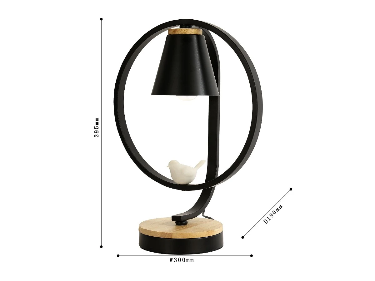 Настольный светильник Uccello 808972  - фото 3