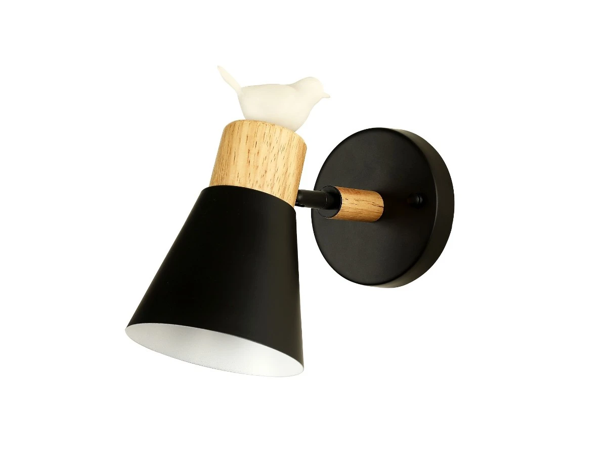 Настенный светильник Uccello 808973