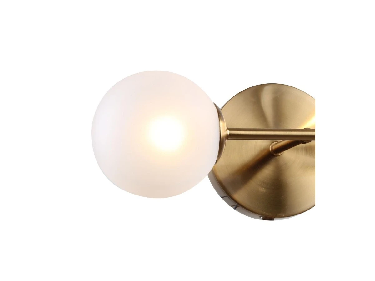 Настенный светильник Balance 809005