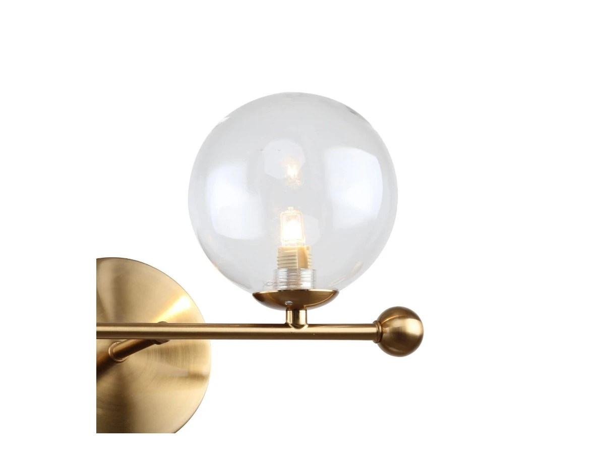 Настенный светильник Balance 809005  - фото 3