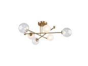 Потолочная люстра Balance