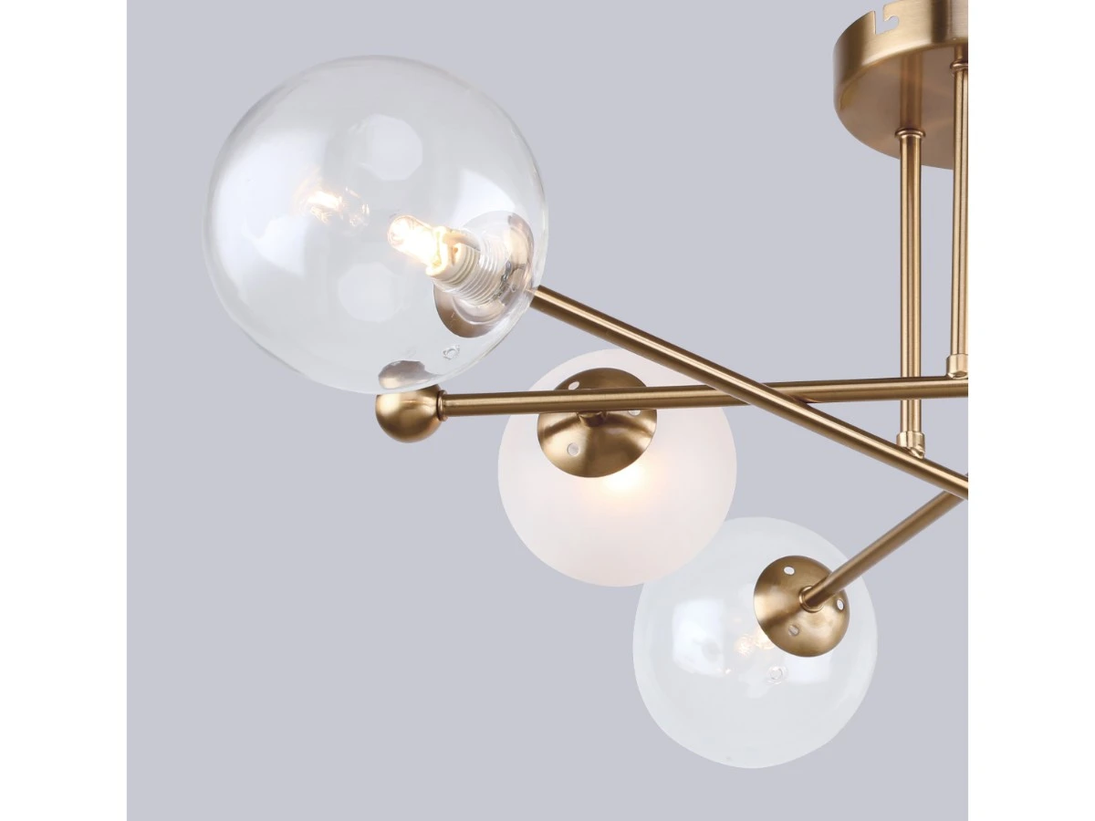 Потолочная люстра Balance 809006  - фото 3