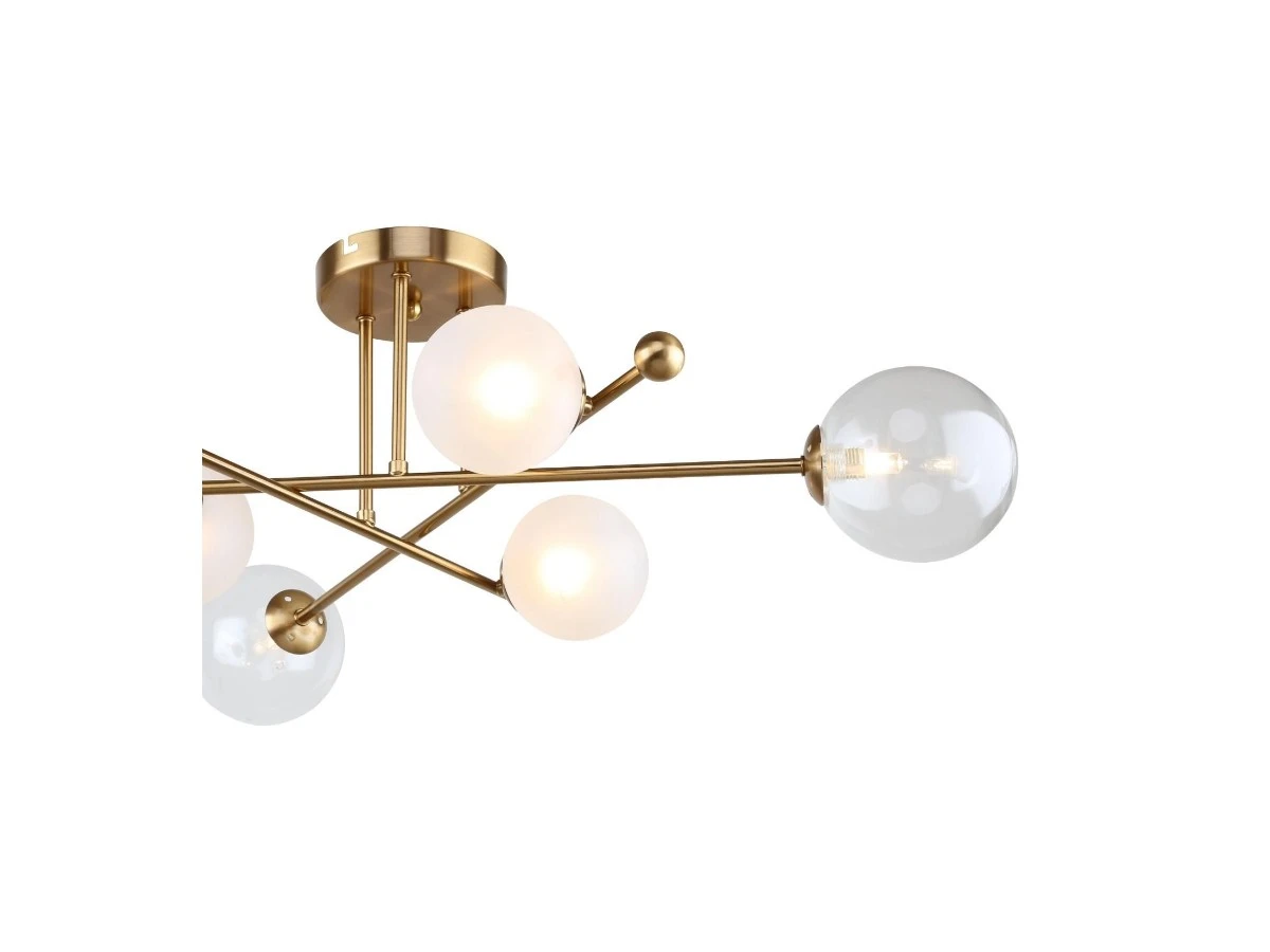 Потолочная люстра Balance 809006