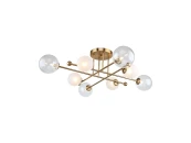 Потолочная люстра Balance