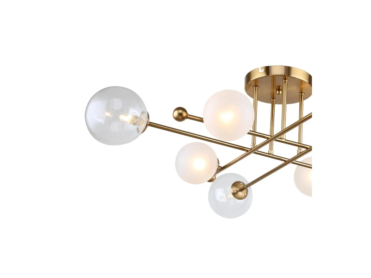 Потолочная люстра Balance 809007