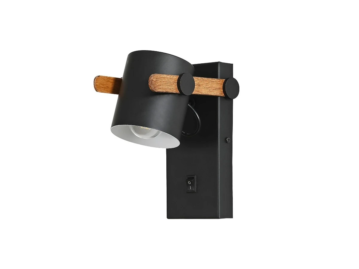 Настенный светильник Scandy 809009