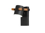 Настенный светильник Scandy