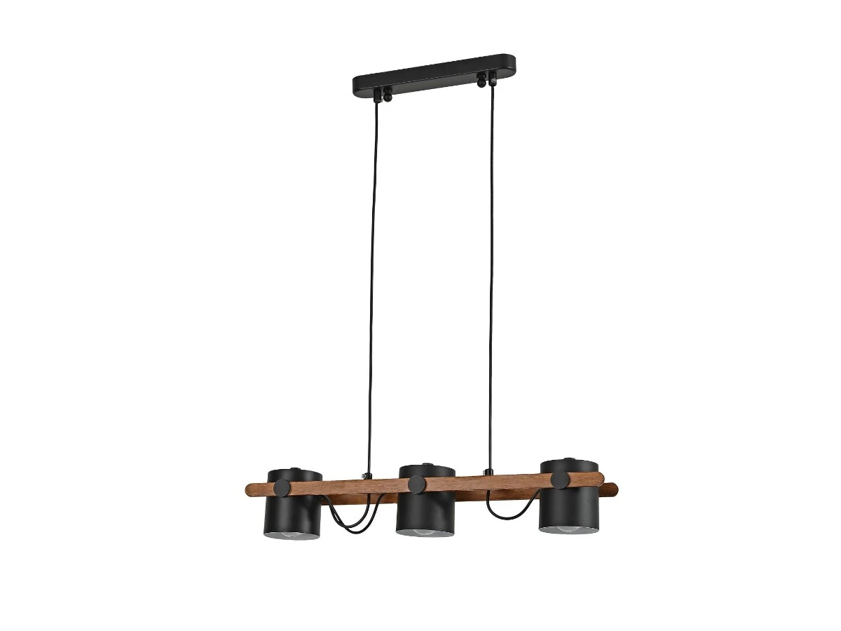 Подвесная люстра Scandy 809010