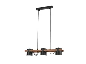 Подвесная люстра Scandy