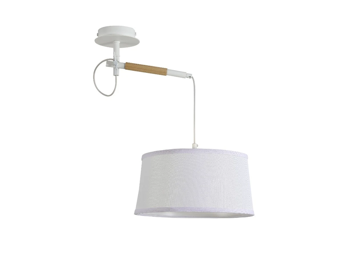 Настенный светильник Eureka 809011