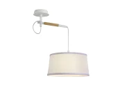 Настенный светильник Eureka