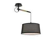 Настенный светильник Eureka