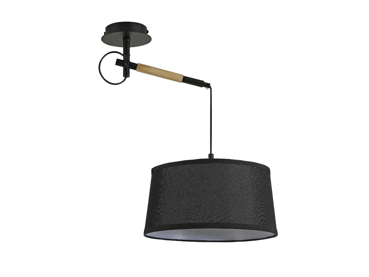 Настенный светильник Eureka 809012