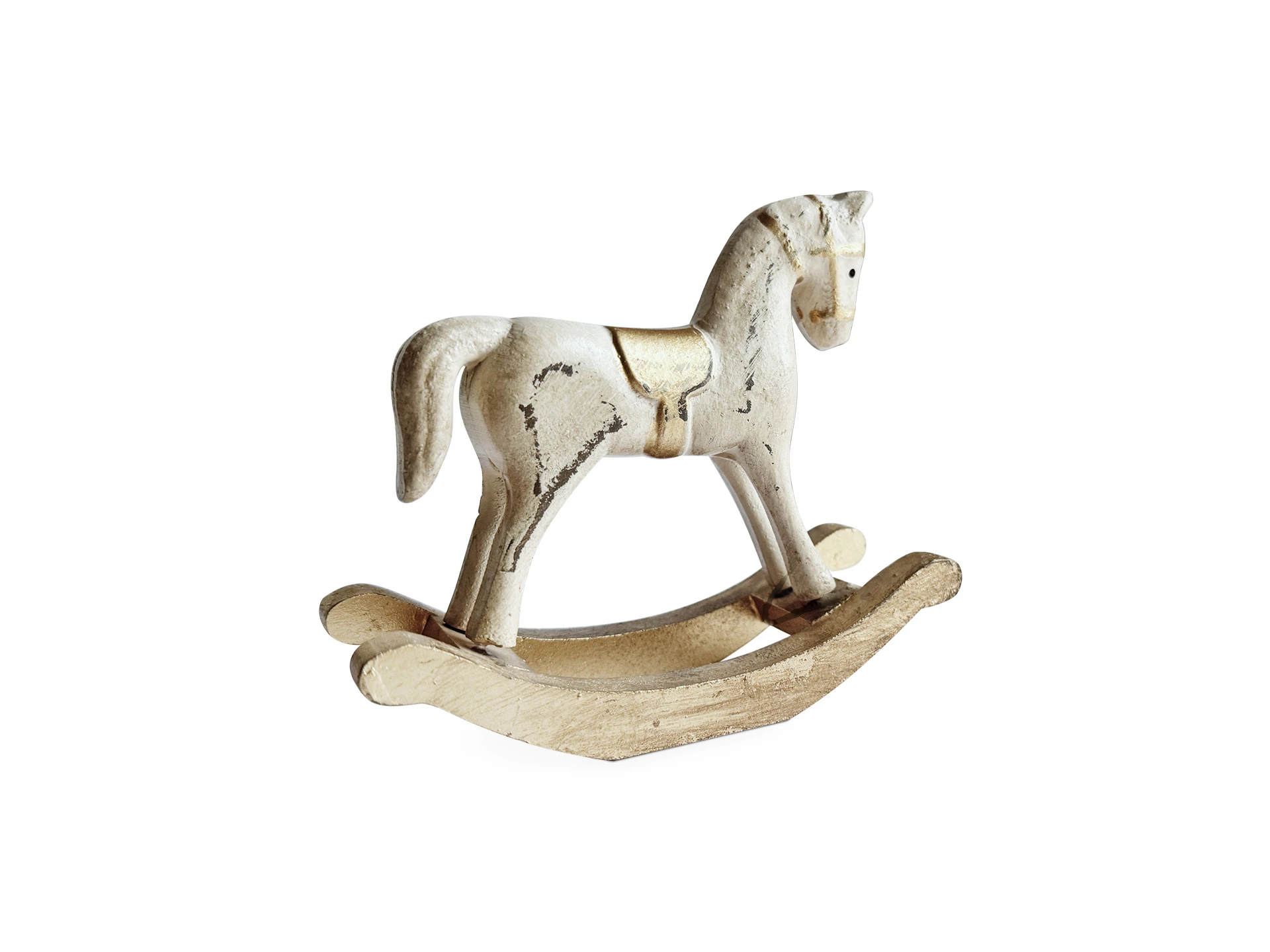 Статуэтка ROCKING HORSE 810718