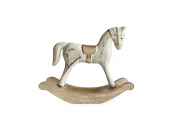 Статуэтка ROCKING HORSE