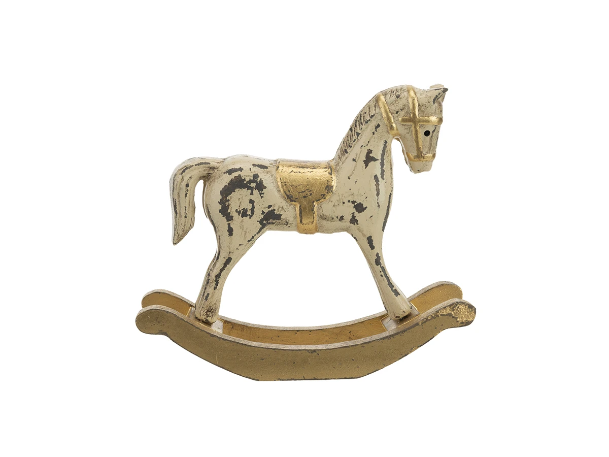 Статуэтка ROCKING HORSE 810718