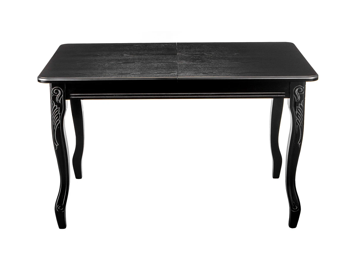 Стол Каллисто патина серебро 809354  - фото 4