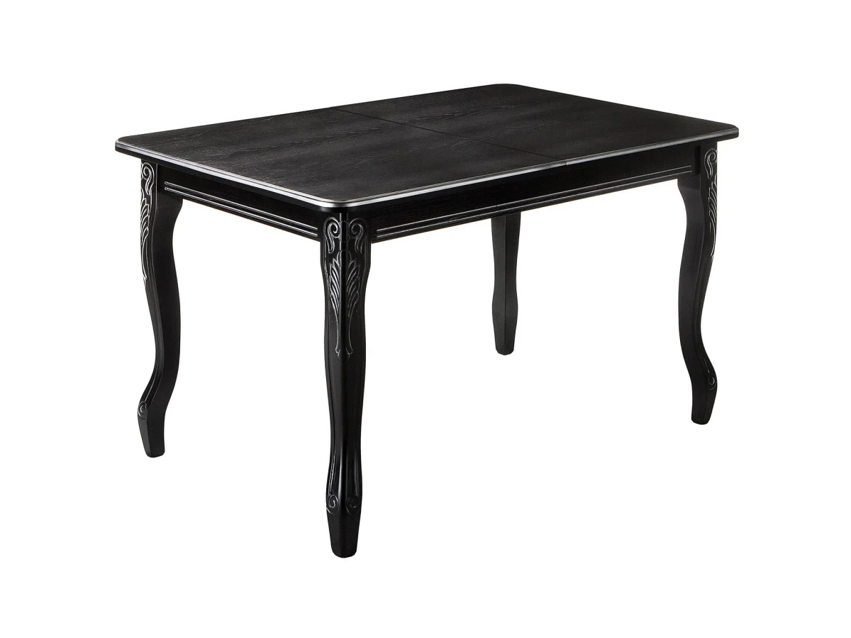 Стол Каллисто патина серебро 809354  - фото 1