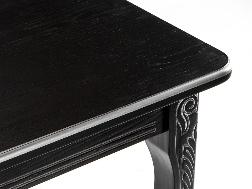 Стол Каллисто патина серебро 809354  - фото 5