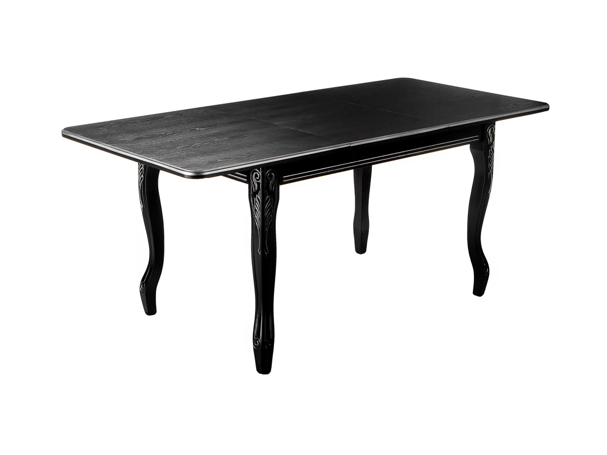 Стол Каллисто патина серебро 809354  - фото 2